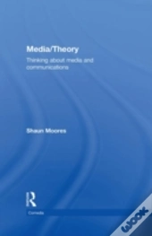 Media/Theory