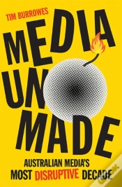 Capa do artigo Media Unmade