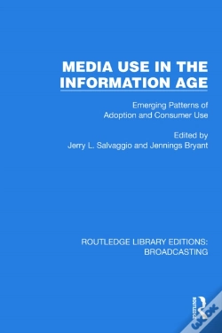 Capa do artigo Media Use In The Information Age