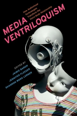 Capa do artigo Media Ventriloquism