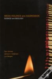 Capa do artigo Media Violence And Aggression