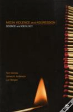 Capa do artigo Media Violence And Aggression