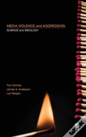 Capa do artigo Media Violence And Aggression