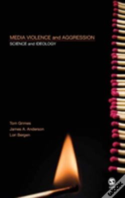 Capa do artigo Media Violence And Aggression