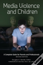 Media Violence And Children