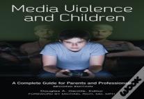Media Violence And Children