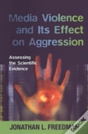 Capa do artigo Media Violence And Its Effect On Aggression