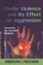 Media Violence And Its Effect On Aggression - Preview