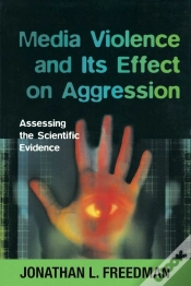 Capa do artigo Media Violence And Its Effect On Aggression