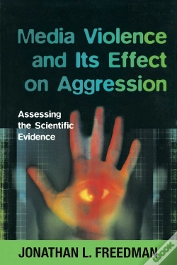 Capa do artigo Media Violence And Its Effect On Aggression
