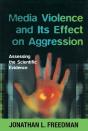 Media Violence And Its Effect On Aggression - Preview