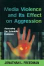 Media Violence And Its Effect On Aggression - Preview