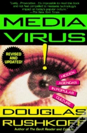 Capa do artigo Media Virus!