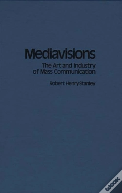 Capa do artigo Media Visions