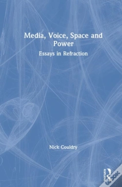 Capa do artigo Media, Voice, Space And Power