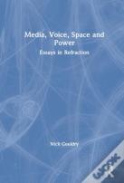 Media, Voice, Space And Power