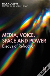 Capa do artigo Media, Voice, Space And Power