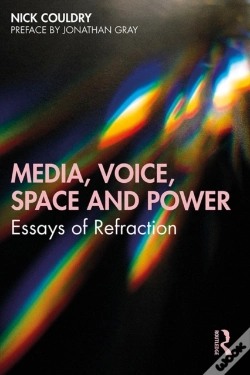 Capa do artigo Media, Voice, Space And Power