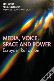 Capa do artigo Media, Voice, Space And Power