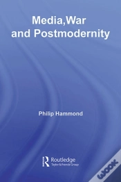 Capa do artigo Media, War And Postmodernity