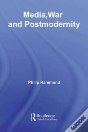 Capa do artigo Media, War And Postmodernity