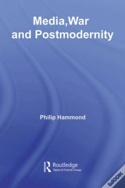 Capa do artigo Media, War And Postmodernity