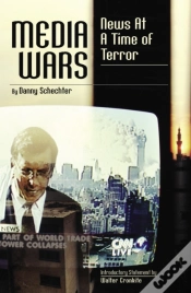 Capa do artigo Media Wars