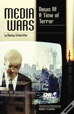Capa do artigo Media Wars