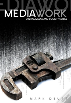 Capa do artigo Media Work
