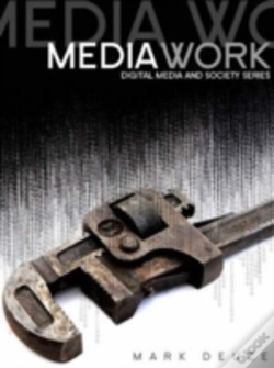 Capa do artigo Media Work