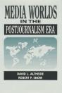 Media Worlds In The Postjournalism Era - Preview