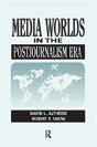 Media Worlds In The Postjournalism Era - Preview