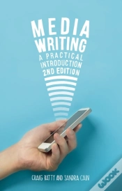 Capa do artigo Media Writing