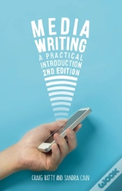 Capa do artigo Media Writing