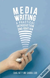Capa do artigo Media Writing