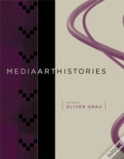 Capa do artigo Mediaarthistories