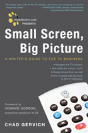 Mediabistro.Com Presents Small Screen, Big Picture - Preview