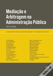 Capa do artigo Mediação E Arbitragem Na Administração Pública
