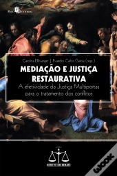 Mediação E Justiça Restaurativa