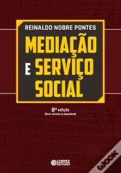 Capa do artigo Mediação E Serviço Social