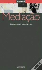 Capa do artigo Mediação