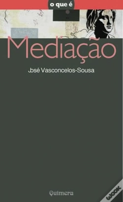 Capa do artigo Mediação