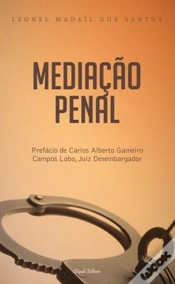 Capa do artigo Mediação Penal
