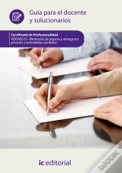 Capa do artigo Mediacion De Seguros Y Reaseguros Privados Y Actividades Aux