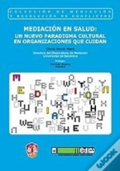 Capa do artigo Mediación En Salud