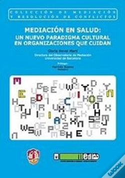 Capa do artigo Mediación En Salud