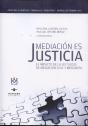 Mediación Es Justicia - Preview