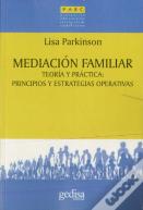 Mediación Familiar