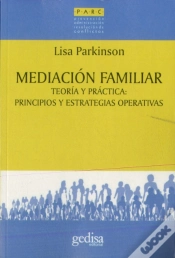 Capa do artigo Mediación Familiar