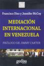 Mediación Internacional En Venezuela - Preview